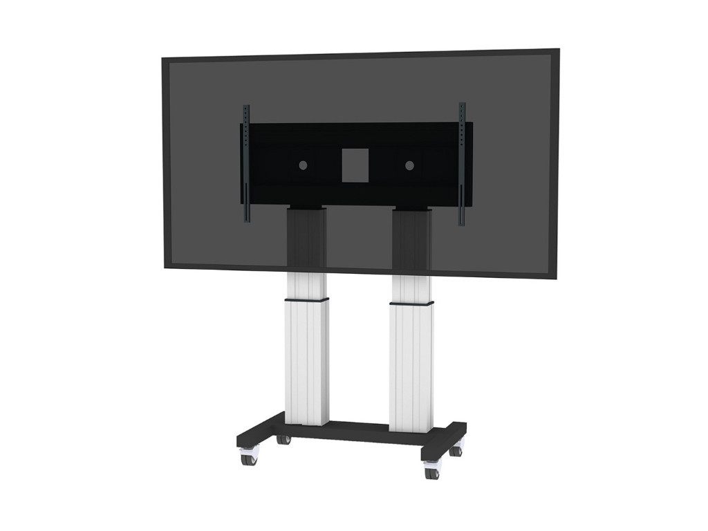 Стойка Neomounts by NewStar Motorised Mobile Floor Stand - VESA 300x200 up to 1200x600 6839_37.jpg