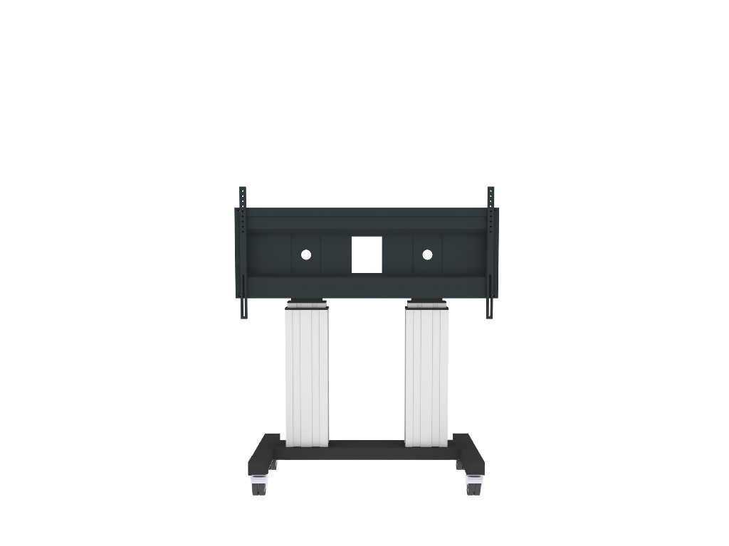 Стойка Neomounts by NewStar Motorised Mobile Floor Stand - VESA 300x200 up to 1200x600 6839_8.jpg
