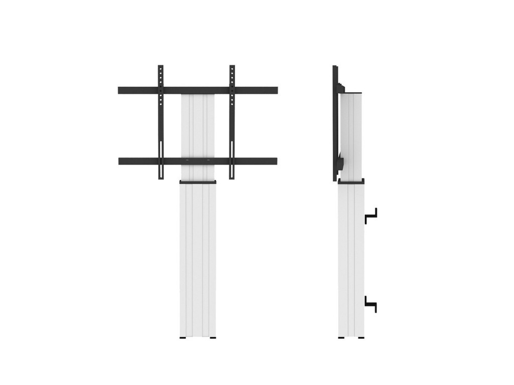 Стойка Neomounts by NewStar Motorised Floor Stand/Wall Mount - VESA 200x200 up to 800x600 6841.jpg