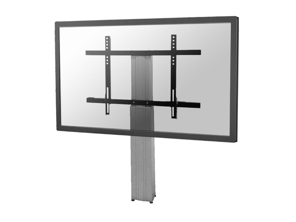 Стойка Neomounts by NewStar Motorised Floor Stand/Wall Mount - VESA 200x200 up to 800x600 6841_1.jpg