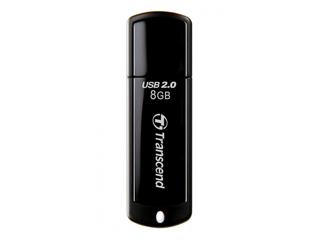 Памет Transcend 8GB JETFLASH 350 10898_3.jpg