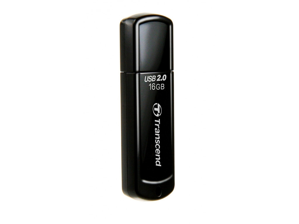 Памет Transcend 16GB JETFLASH 350 10899_1.jpg