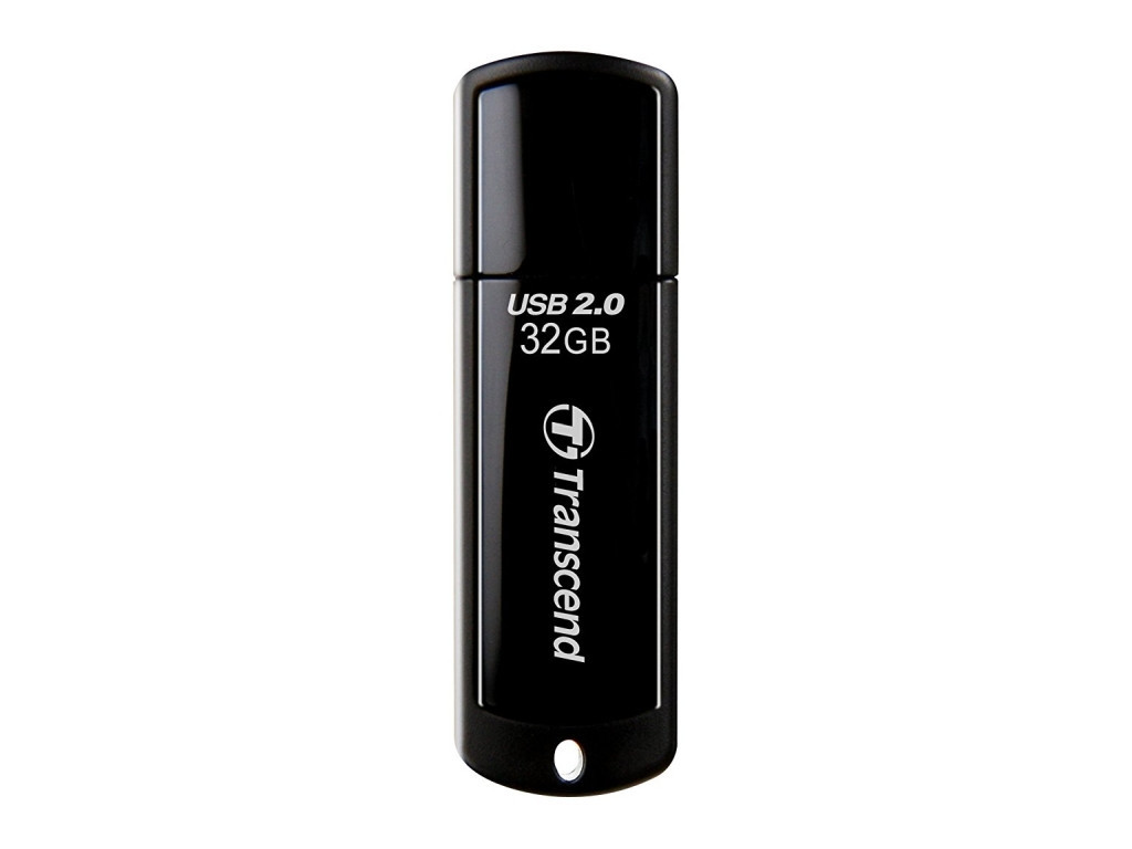 Памет Transcend 32GB JETFLASH 350 10900_1.jpg