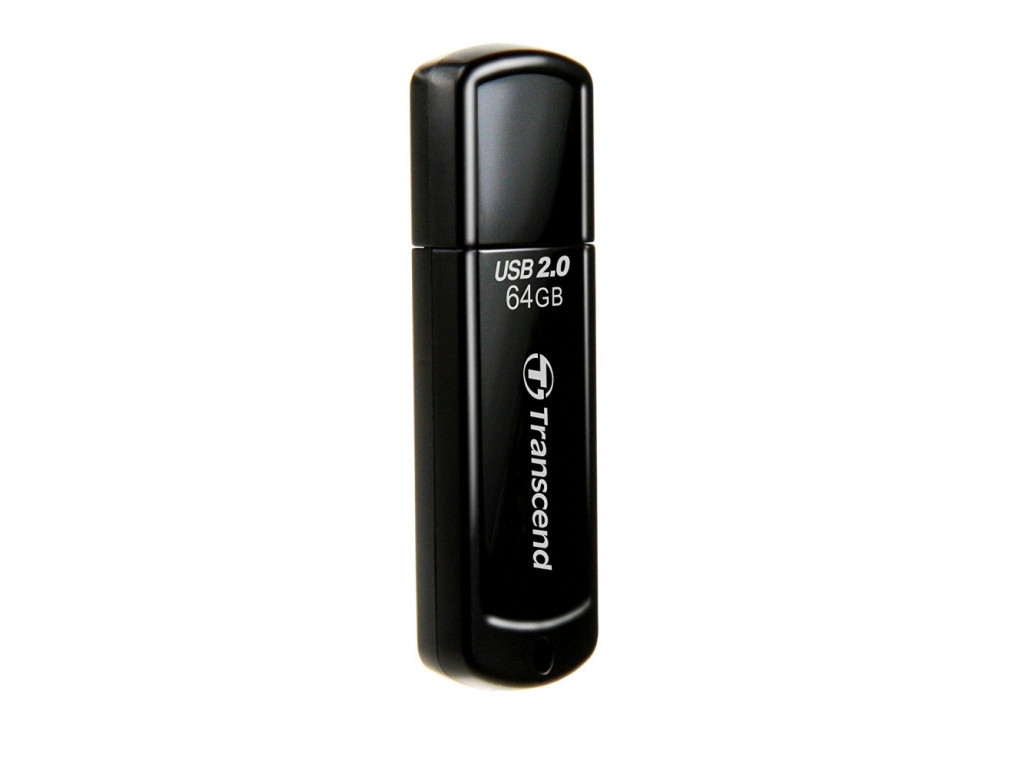 Памет Transcend 64GB JETFLASH 350 10901_7.jpg