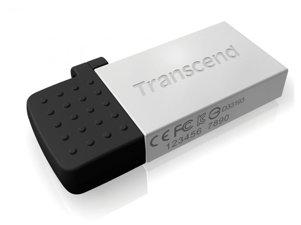 Памет Transcend 16GB JETFLASH 380 10904_1.jpg