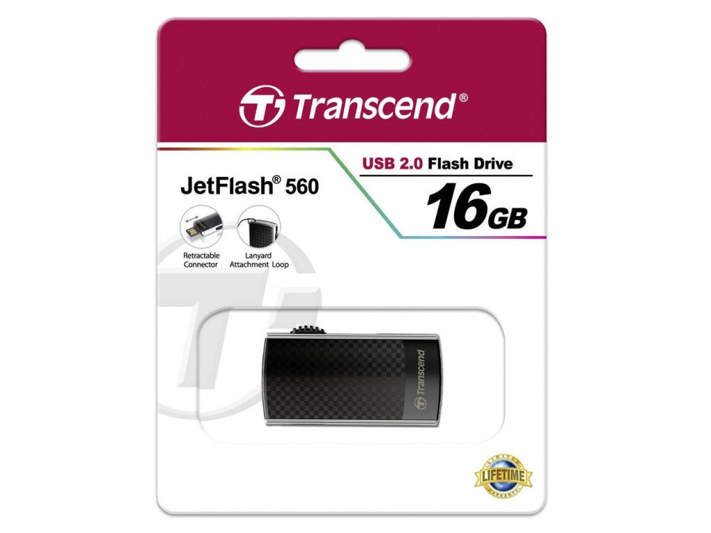 Памет Transcend 16GB JETFLASH 560 10907_11.jpg