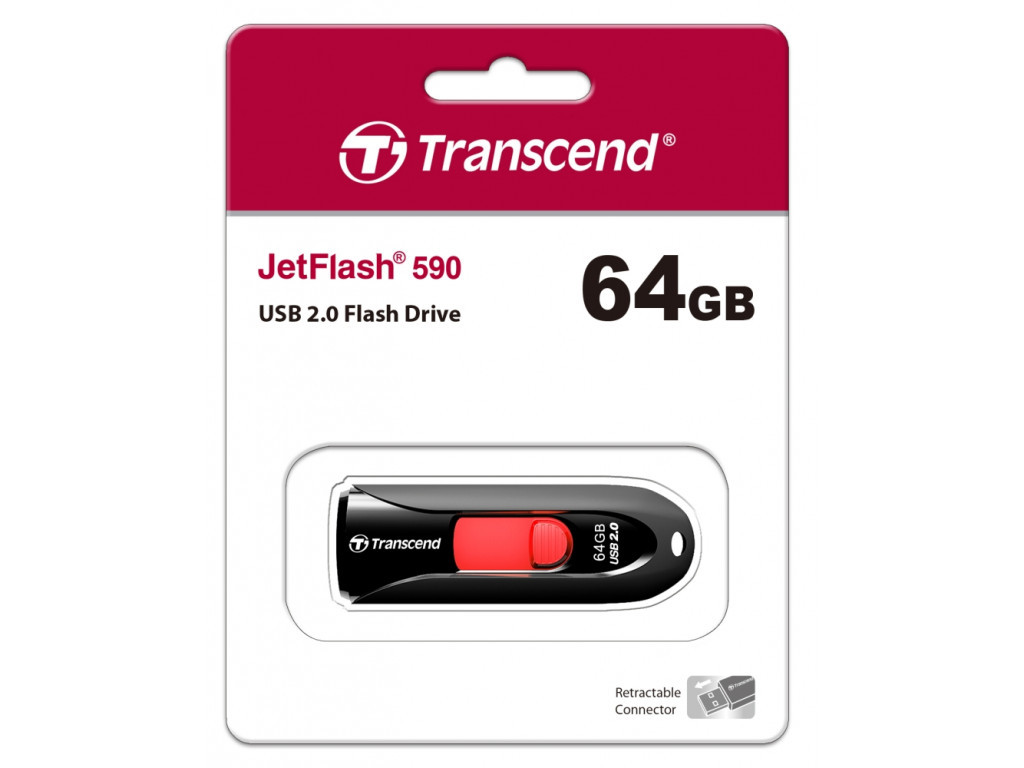 Памет Transcend 64GB JETFLASH 590K 10911_29.jpg