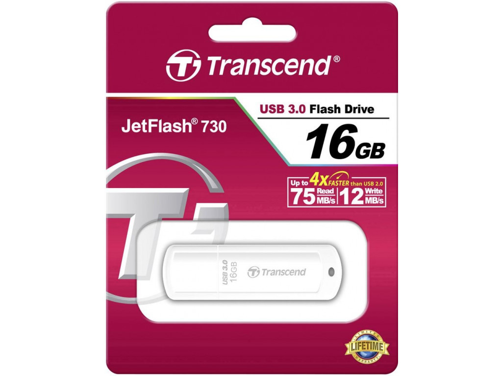 Памет Transcend 16GB JETFLASH 730 10924_1.jpg