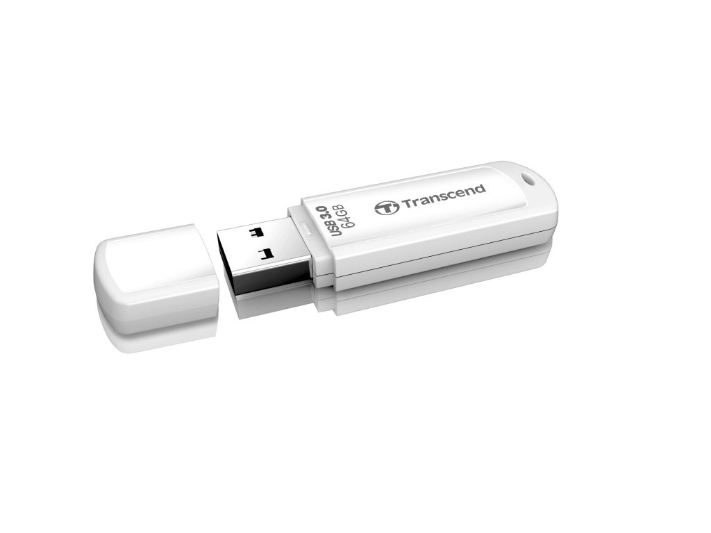 Памет Transcend 64GB JETFLASH 730 10926_2.jpg