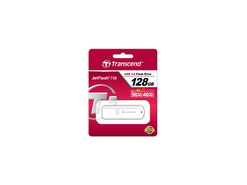 Памет Transcend 128GB JETFLASH 730 10927_1.jpg