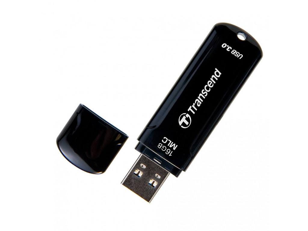 Памет Transcend 16GB JETFLASH 750 10928_1.jpg