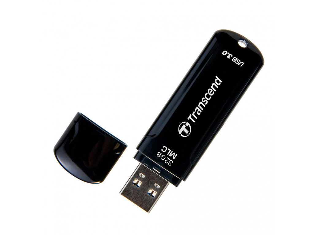 Памет Transcend 32GB JETFLASH 750 10929_1.jpg