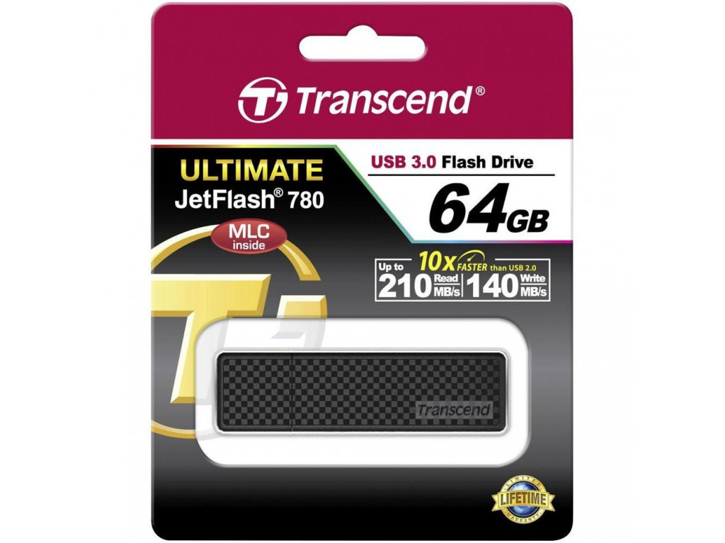 Памет Transcend 64GB JETFLASH 780 10936_27.jpg