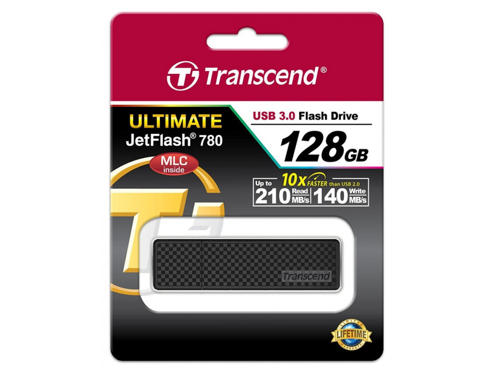 Памет Transcend 128GB JETFLASH 780 10937_3.jpg