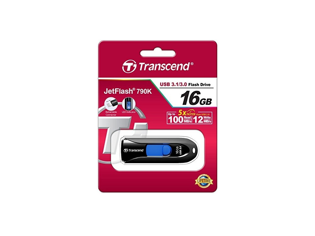 Памет Transcend 16GB JETFLASH 790 10941_14.jpg