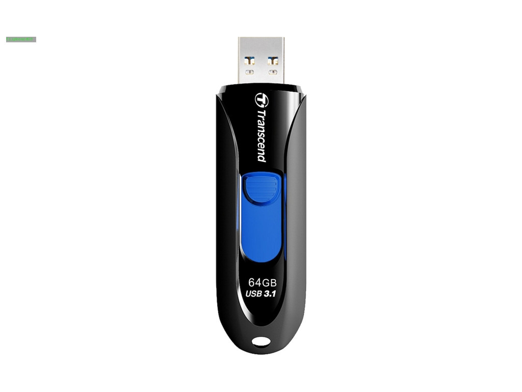 Памет Transcend 64GB JETFLASH 790 10943_1.jpg