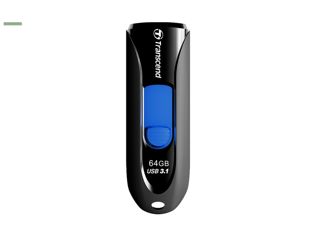 Памет Transcend 64GB JETFLASH 790 10943_25.jpg