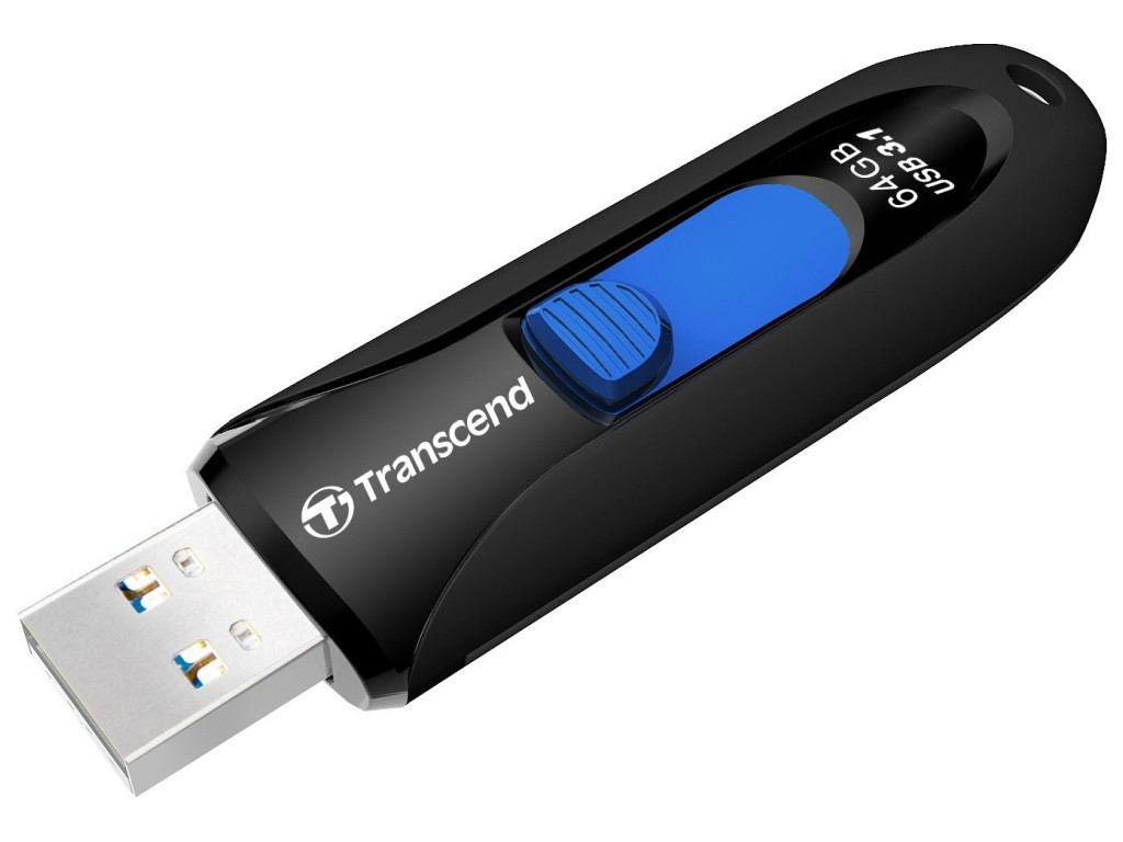 Памет Transcend 64GB JETFLASH 790 10943_8.jpg