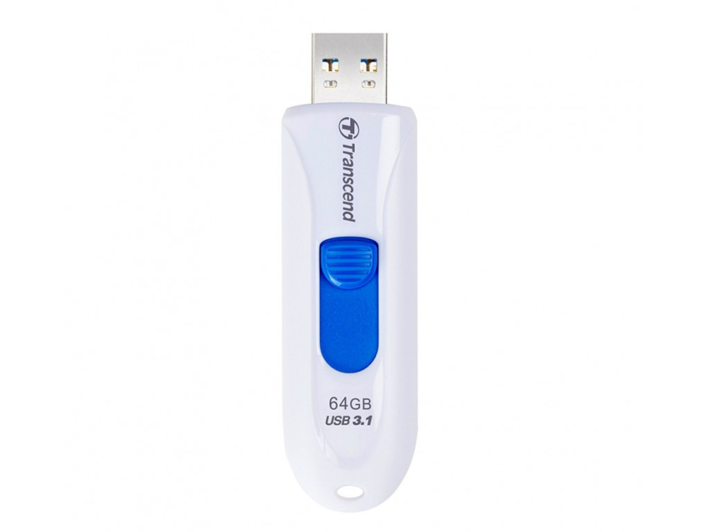 Памет Transcend 64GB JETFLASH 790 10947_1.jpg
