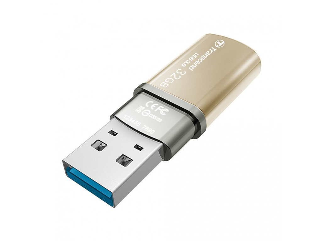 Памет Transcend 32GB JETFLASH 820 10952_1.jpg