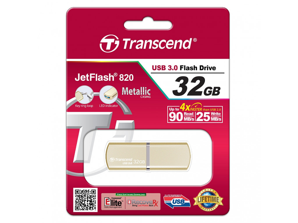 Памет Transcend 32GB JETFLASH 820 10952_8.jpg