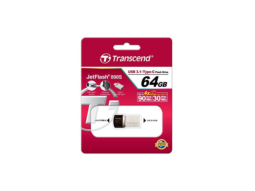 Памет Transcend 64GB JETFLASH 890S 10956_11.jpg