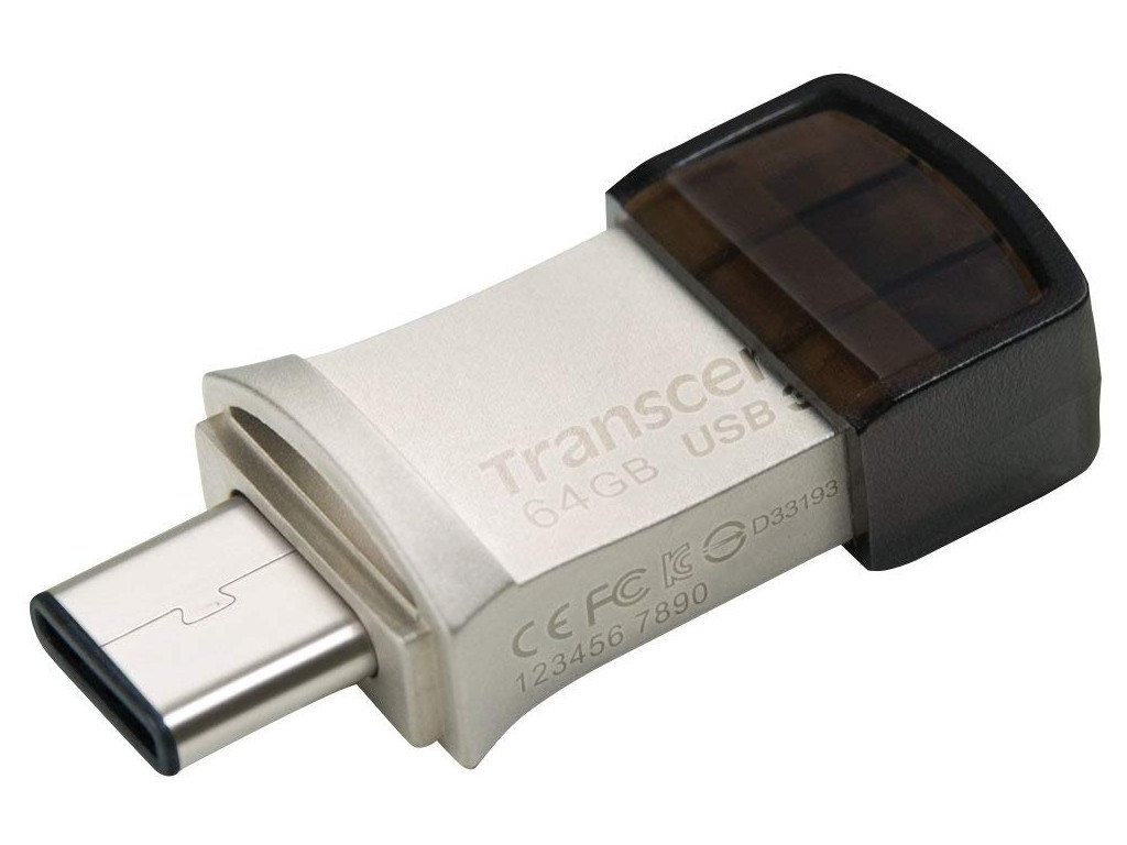 Памет Transcend 64GB JETFLASH 890S 10956_14.jpg