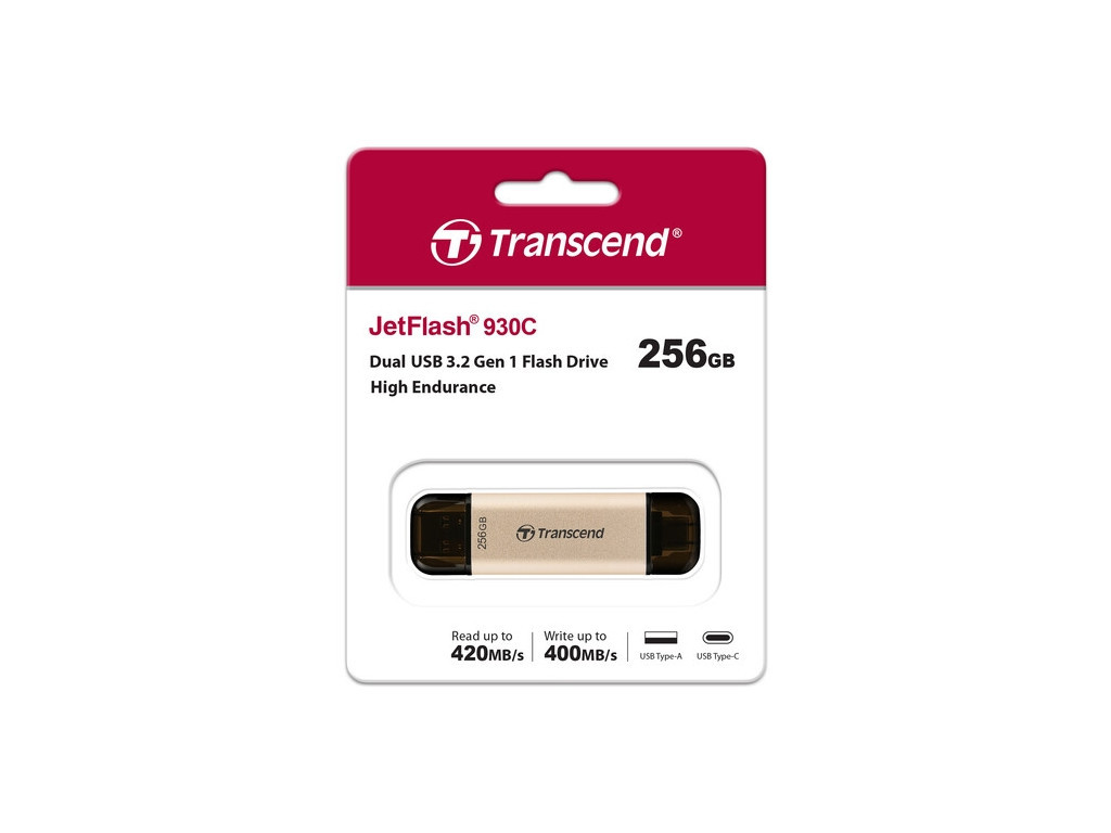 Памет Transcend 256GB 10960_23.jpg