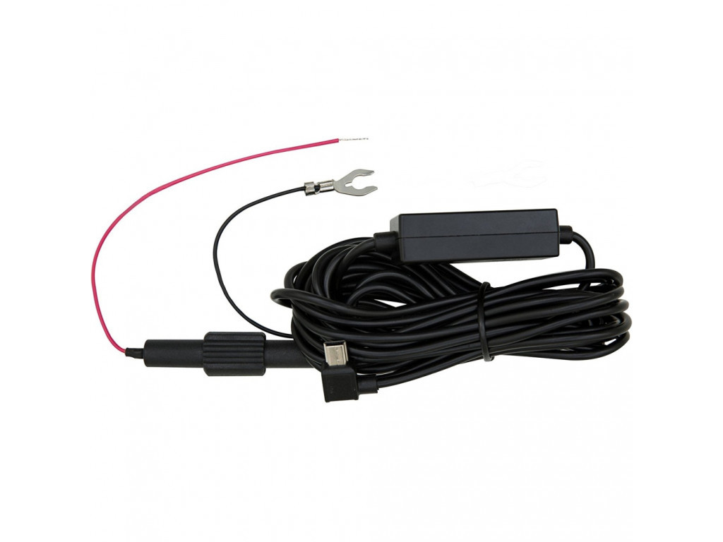 Кабел Transcend Dashcam Hardwire Kit for DrivePro 10963_10.jpg