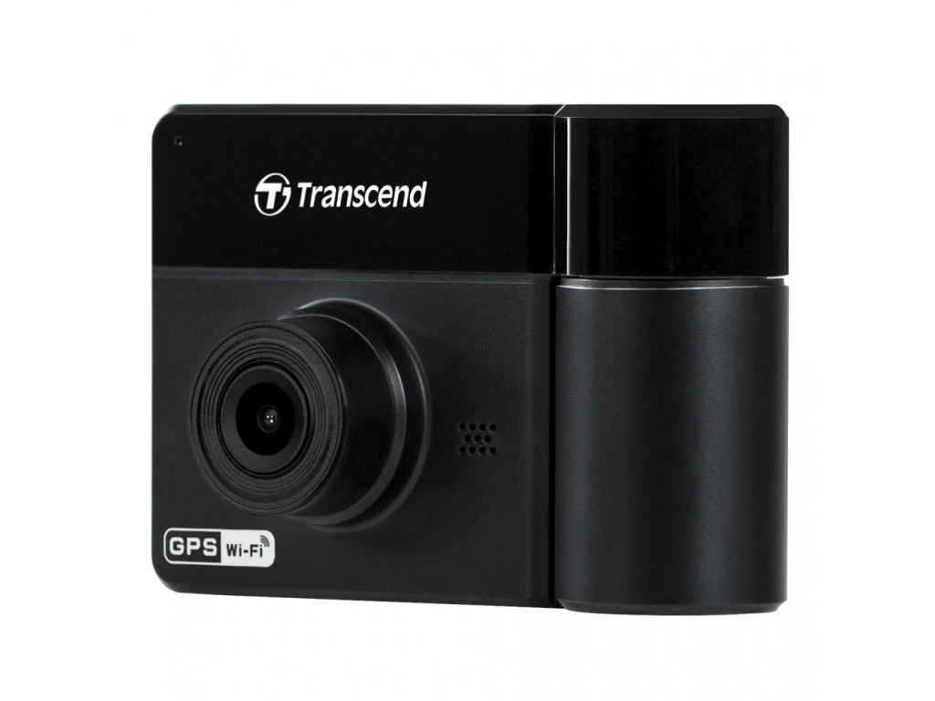 Камера-видеорегистратор Transcend 64GB 10967_1.jpg