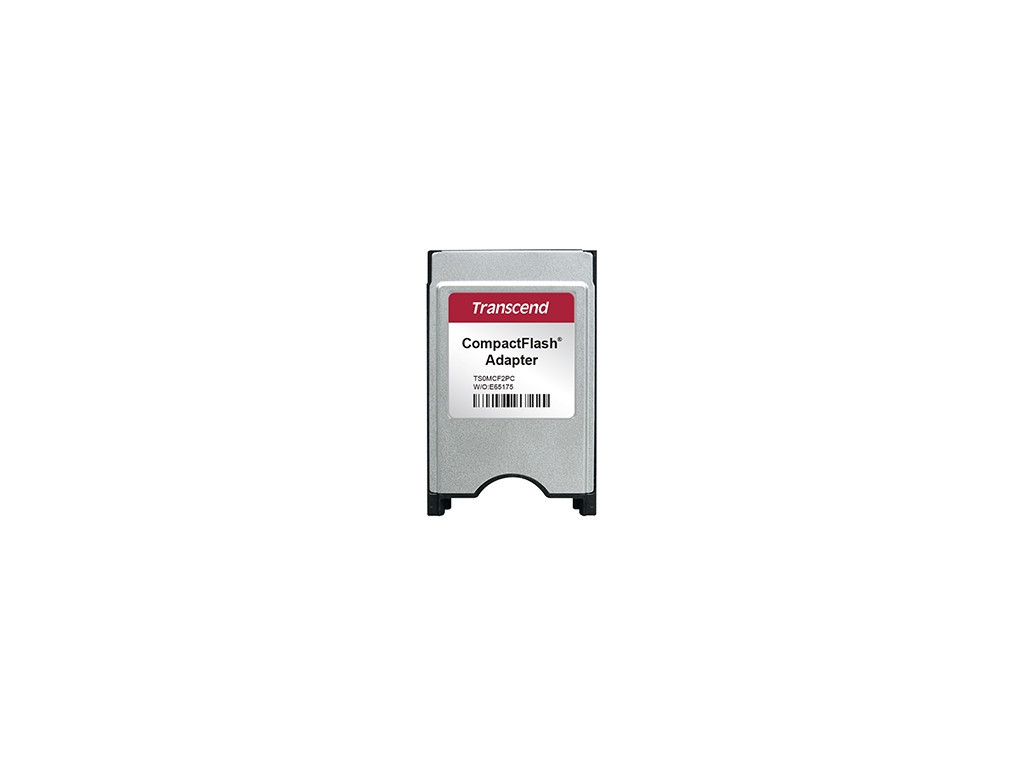 Адаптер Transcend PCMCIA ATA Adapter for CF Card 10974.jpg