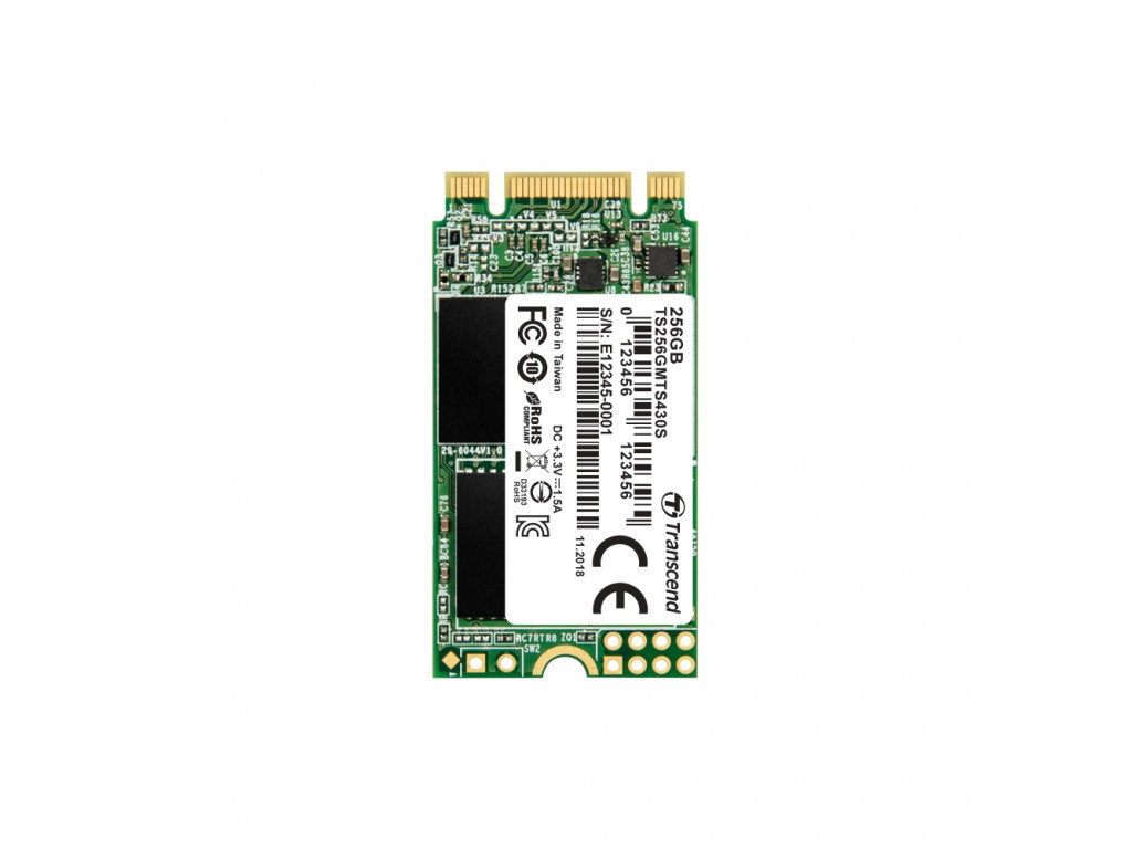 Твърд диск Transcend 256GB 15126_1.jpg