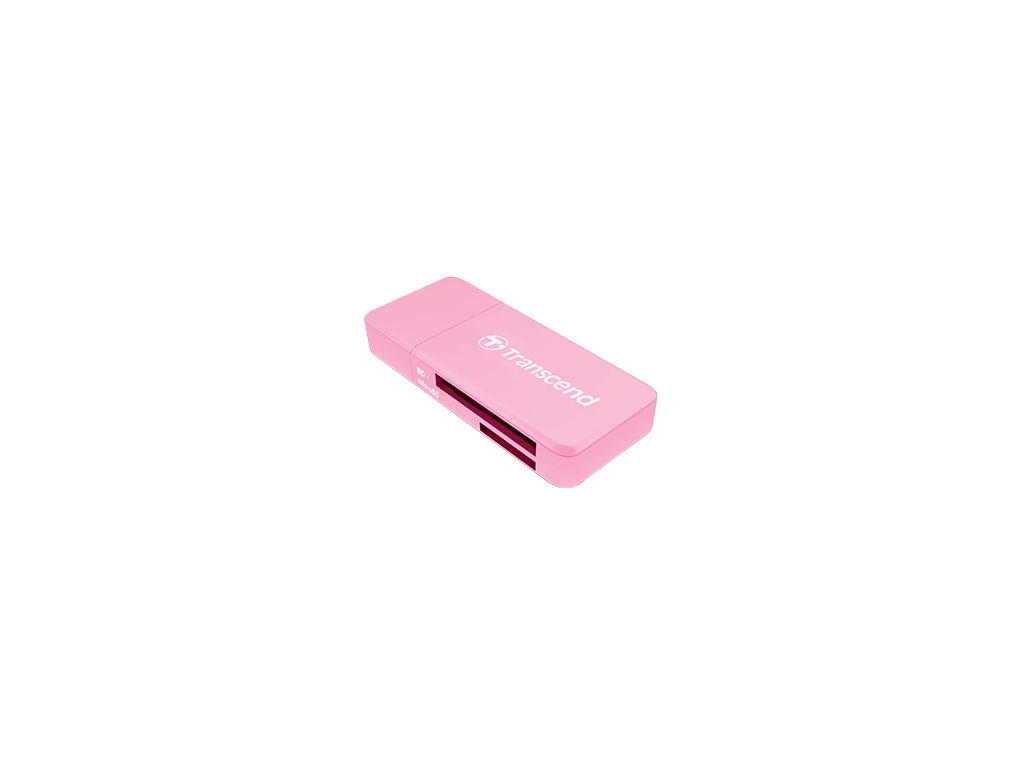 Четец за карти Transcend SD/microSD Card Reader 21208_1.jpg