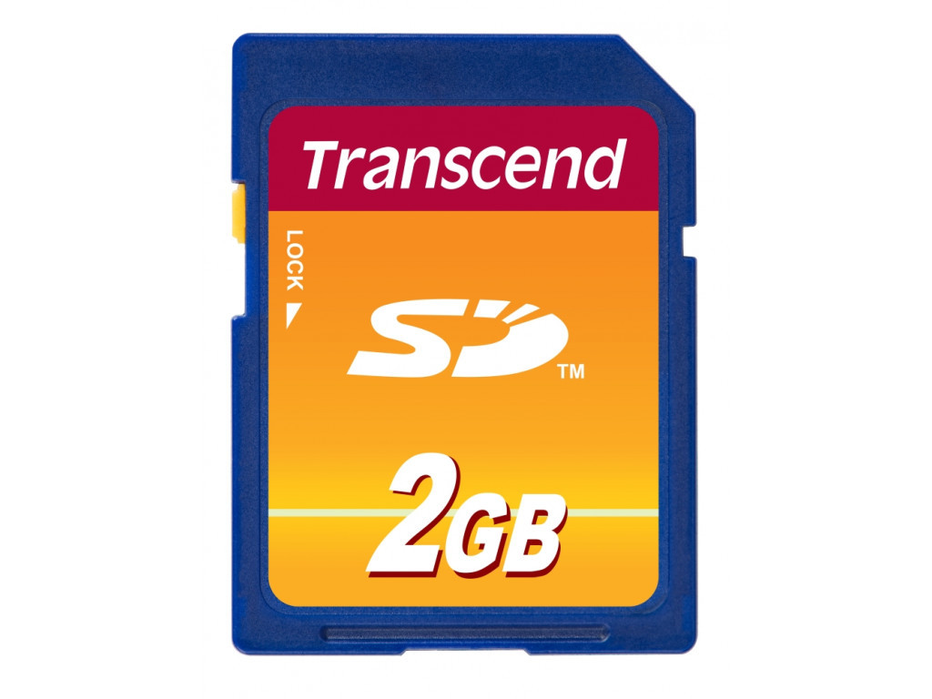 Памет Transcend 2GB Secure Digital 6438.jpg