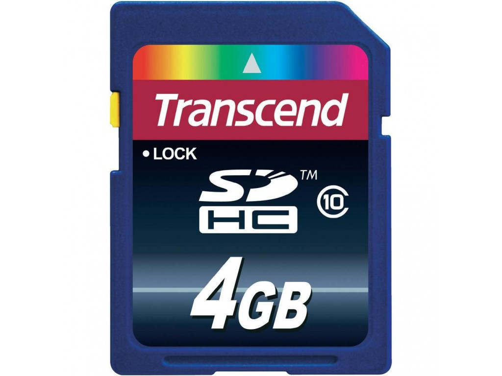 Памет Transcend 4GB SDHC (Class 10) 6441.jpg