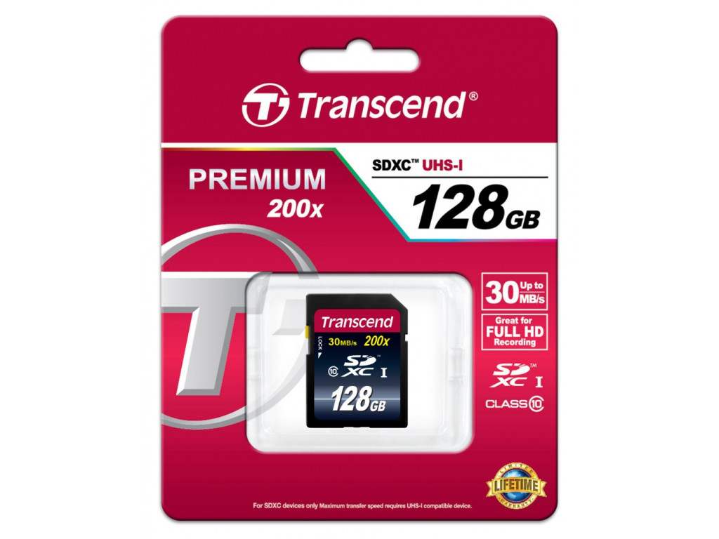 Памет Transcend 128GB SDXC (Class 10) 6446_11.jpg