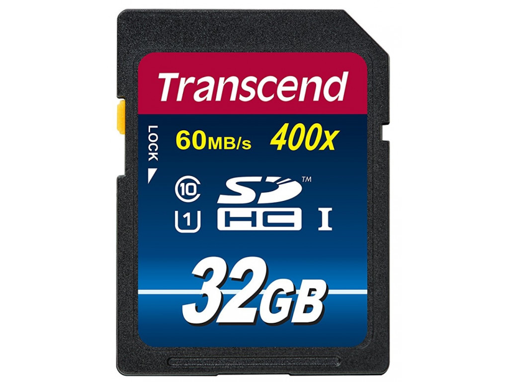 Памет Transcend 32GB SDHC UHS-I Premium (Class 10) 6449_12.jpg