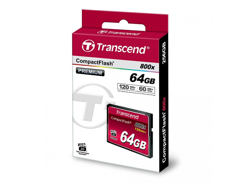 Памет Transcend 64GB CF Card (800x) 6476_4.jpg