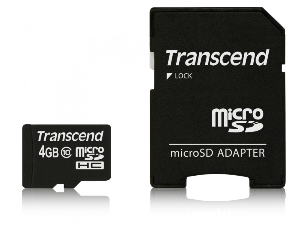 Памет Transcend 4GB microSDHC CARD (Class10) 6487.jpg