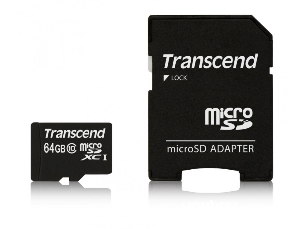 Памет Transcend 64GB microSDXC UHS-I 6491_6.jpg