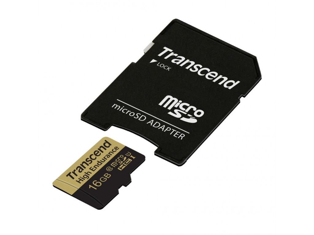 Памет Transcend 16GB USD Card (Class 10) Video Recording 6500_1.jpg