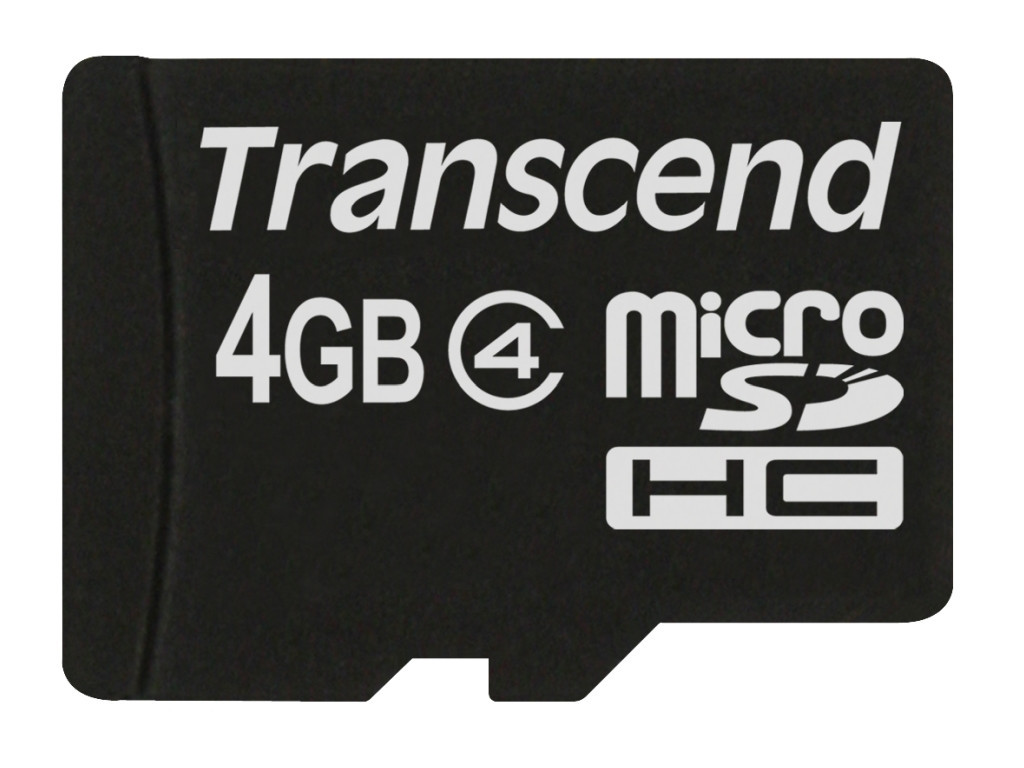 Памет Transcend 4GB microSDHC (No Box & Adapter 6521.jpg