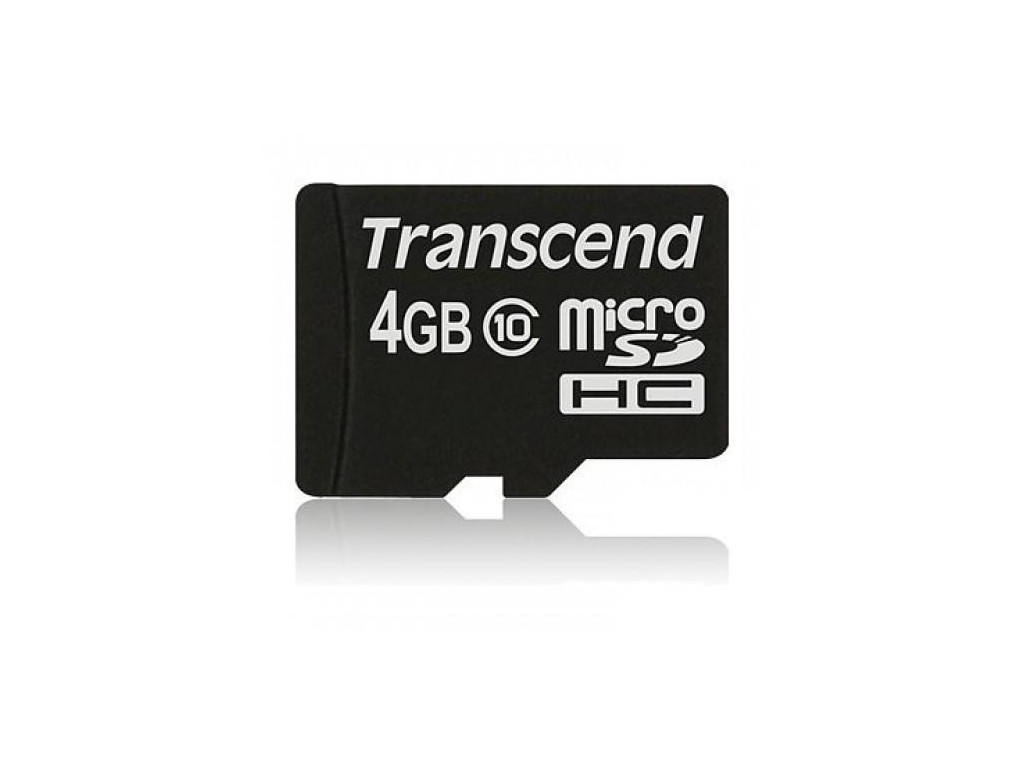 Памет Transcend 4GB micro SDHC (No Box & Adapter 6524.jpg