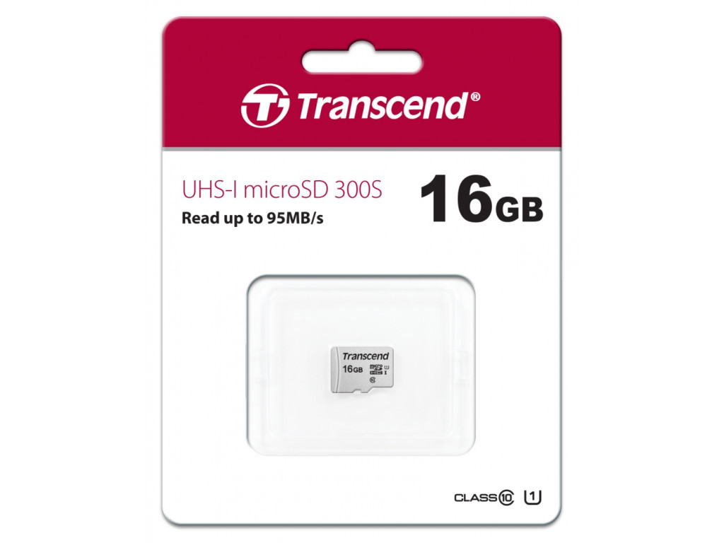 Памет Transcend 16GB microSD UHS-I U3A1 (without adapter) 6531_1.jpg
