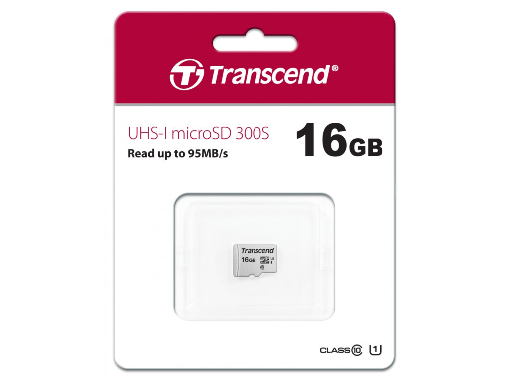 Памет Transcend 16GB microSD UHS-I U3A1 (without adapter) 6531_3.jpg