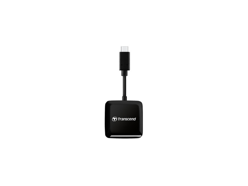 Четец за карти Transcend SD/microSD Card Reader 6538.jpg