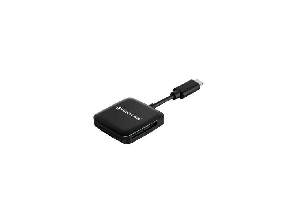 Четец за карти Transcend SD/microSD Card Reader 6538_1.jpg