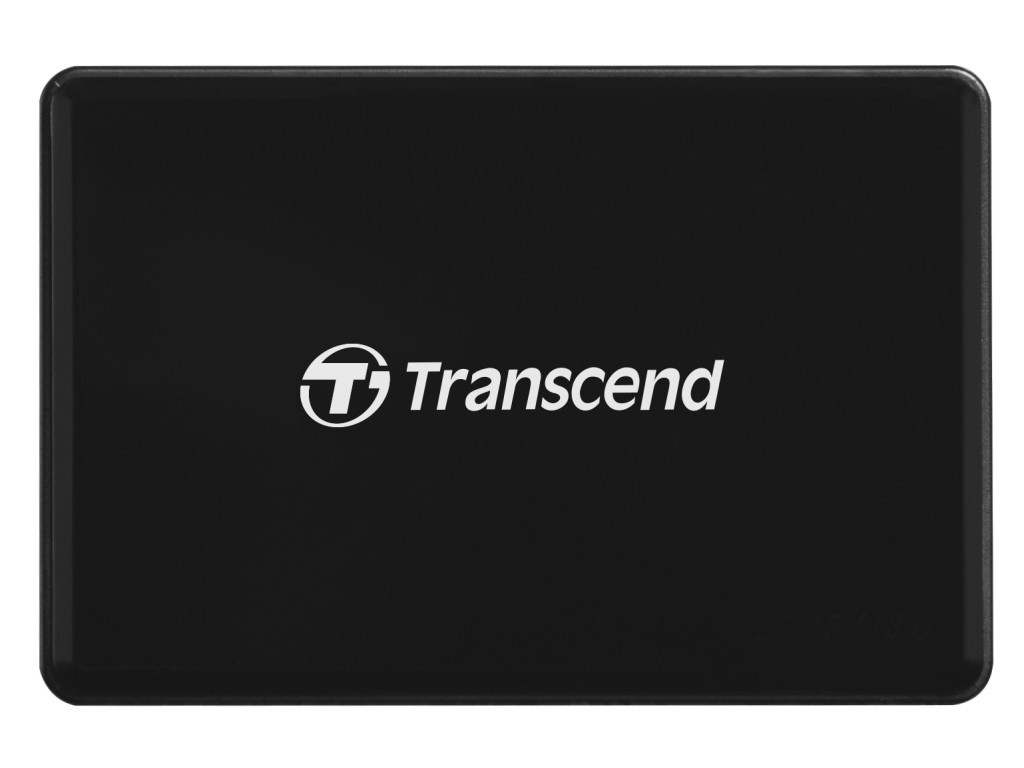 Четец за карти Transcend USB3.1 Gen1 Card Reader 6539_24.jpg