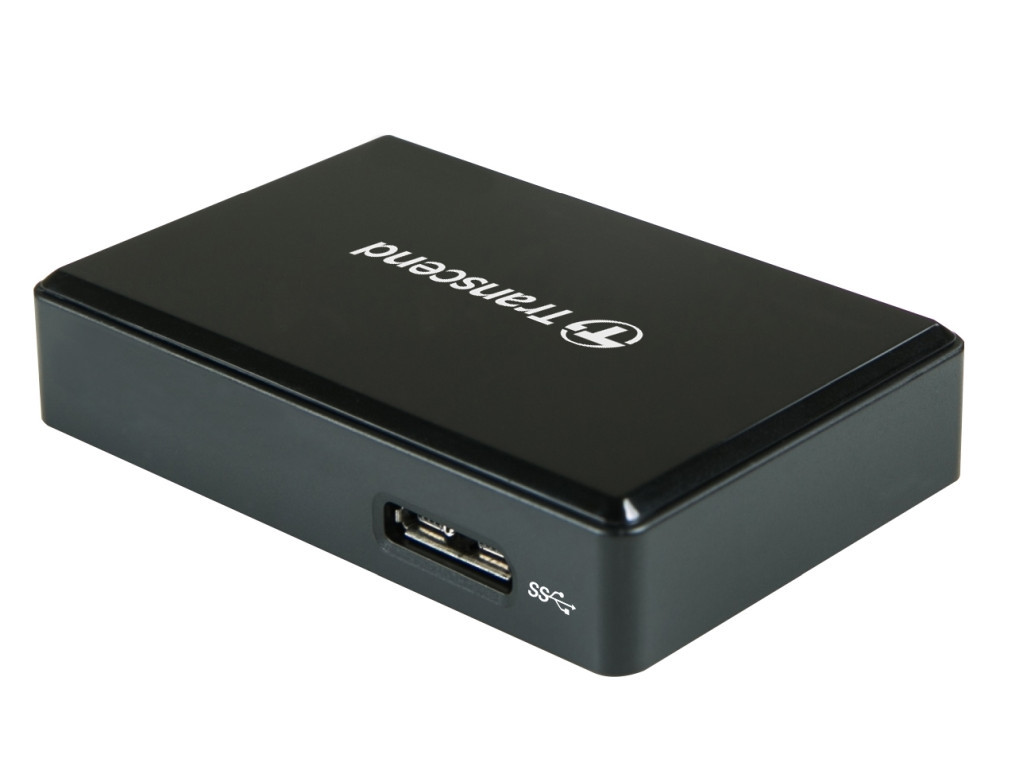 Четец за карти Transcend USB3.1 Gen1 Card Reader 6539_26.jpg