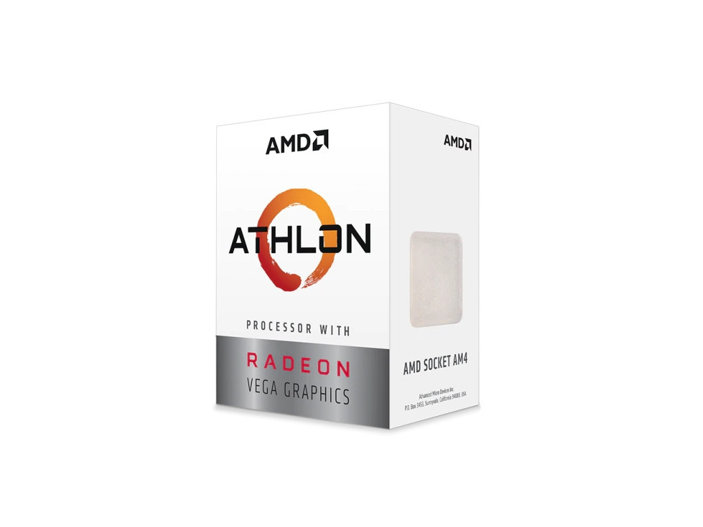 Процесор AMD Athlon 200GE 3.20GHz 19301_1.jpg